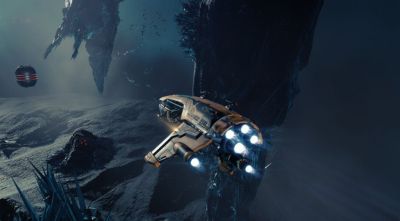 В EVE Online изменили механику торговли Плексами - gametech.ru