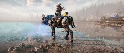 Создатели Horizon Call of the Mountain ищут сотрудников для создания новой игры ААА-класса с прицелом на PlayStation 6 - gamemag.ru