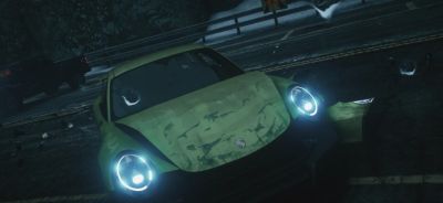 «EA убивает франшизу»: скоро закроют серверы Need for Speed Rivals — гонки, где стиралась грань между одиночной и многопользовательской игрой - gametech.ru