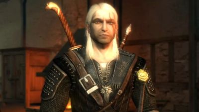 Новый мод для оригинальной The Witcher улучшает качество почти всех 3000 текстур игры - playground.ru