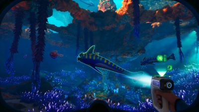 Чарли Кливленд - Максим Макгуайр - Игроки призывают бойкотировать Subnautica 2 после увольнений в Unknown Worlds - playground.ru