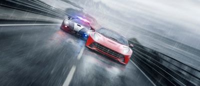Electronic Arts отключит серверы Need for Speed: Rivals спустя 12 лет после релиза — у вас еще есть время получить платиновый трофей - gamemag.ru