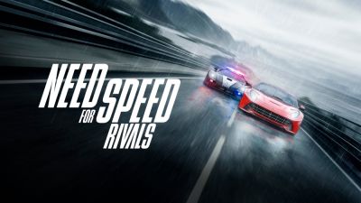 EA закроет серверы Need for Speed: Rivals спустя 12 лет - playground.ru