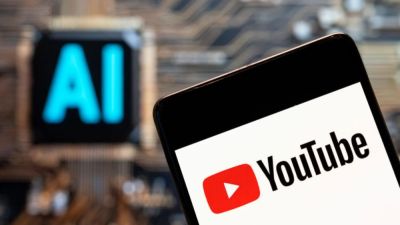 Создатели ИИ контента на YouTube могут лишиться дохода с 15 июля - playground.ru