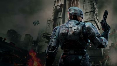 Дополнение Unfinished Business для RoboCop: Rogue City займёт 35 ГБ на PS5 - playground.ru - city Rogue