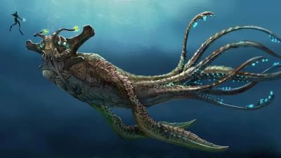 Чарли Кливленд - Максим Макгуайр - Krafton обвиняет бывшее руководство Unknown Worlds в срыве разработки Subnautica 2 - gametech.ru