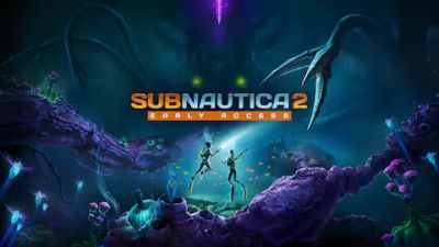 Subnautica 2 перенесли на 2026 год - но показали первый тизер геймплея - fatalgame.com