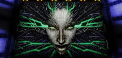System Shock 2: 25th Anniversary Remaster стала доступна на консолях - gametech.ru