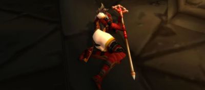 Обсуждение: Смерть какого персонажа в World of Warcraft поразила бы вас? - noob-club.ru