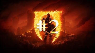 Мэтт Пискателла - The Elder Scrolls 4: Oblivion Remastered - вторая самая продаваемая игра 2025 года в США на данный момент - playground.ru - Сша