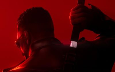 Marvel's Blade выйдет в 2027 году. Arkane только начала работу — информатор - gametech.ru