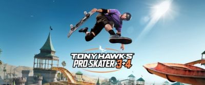 Tony Hawk’s Pro Skater 3+4 стал доступен на Battle.net - noob-club.ru