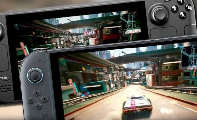 Качество Cyberpunk 2077 для Switch 2 удивила экспертов Digital Foundry - gametech.ru