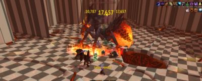 Игроки Mists of Pandaria Classic сообщают о пропаже текстур объектов и моделей игры - noob-club.ru