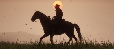 Red Dead Redemption 2 для PlayStation 5, Xbox Series X|S и Nintendo Switch 2 уже на подходе? - gamemag.ru