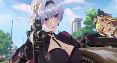 Анонсирован бета-тест Fate Trigger на PC. Узнай все детали - app-time.ru - Сша - Китай - Япония