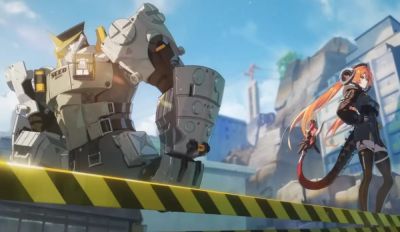 Орфей и Сид могут появиться в версии 2.2 для Zenless Zone Zero - landofgames.ru