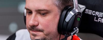 Чуть-чуть приболел — Solo накануне последнего дня группового этапа - dota2.ru