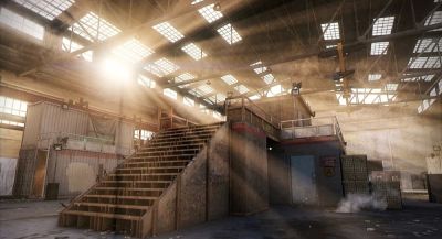 Mobirix делает командный шутер Gunfight King для смартфонов - app-time.ru