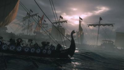 Mount & Blade II: Bannerlord готовится к выходу в море: появились новые подробности дополнения War Sails - playground.ru