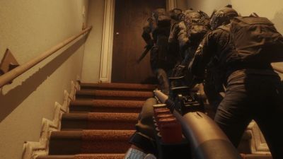Скандальный шутер Ready or Not выйдет на PS5 в июле - gametech.ru - Англия
