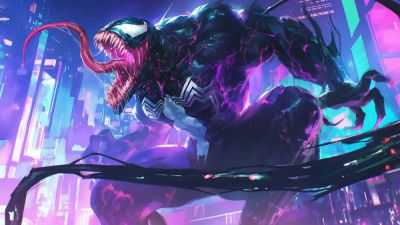 Инсайдер: Marvel’s Venom могут представить уже этой осенью - landofgames.ru