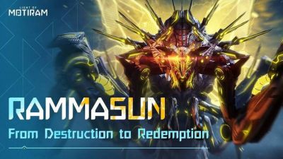Свежий трейлер Light of Motiram демонстрирует Механического повелителя Раммасуна - mmo13.ru