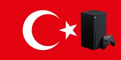 Microsoft, похоже, начала блокировать покупки в турецком магазине Xbox для других регионов - playground.ru - Южная Корея - Турция - Украина - Казахстан - Узбекистан