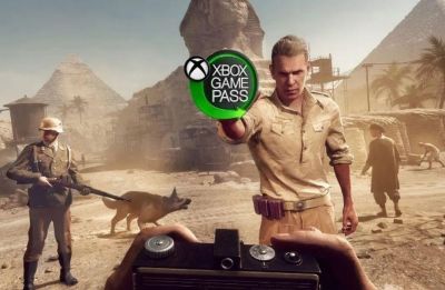 Xbox Game-Pass - Почему Fortnite и Marvel Rivals угрожают будущему гейминга больше, чем Game Pass — объяснение аналитика - gametech.ru