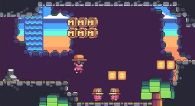 «Ретро-платформинг»: Super Milo Adventures выпустят в этом месяце - app-time.ru