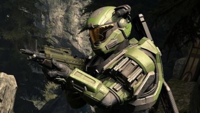 В ремейке Halo не предусмотрен мультиплеер — информатор - gametech.ru