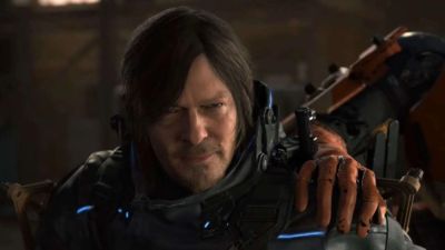 Death Stranding 2 получила новое обновление, которое принесло больше вреда, чем пользы - playground.ru
