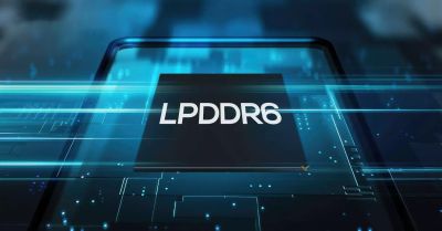 Представлен стандарт оперативной памяти LPDDR6 - playground.ru