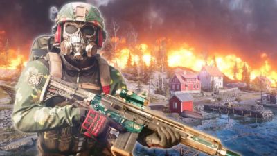 Открытая бета Battlefield 6 может стартовать раньше, чем планировалось - landofgames.ru