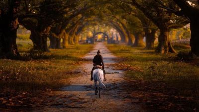 Обновление сайта Rockstar намекнуло на версию следующего поколения RDR2 - gametech.ru