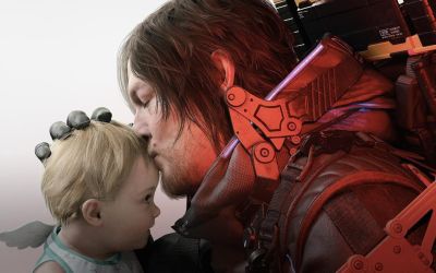 Death Stranding 2 показала слабый старт — аналитики - gametech.ru