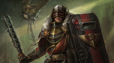Warhammer 40,000 Rogue Trader получила «крутейший визуал» и новый контент. Вышло крупное обновление 1.4.1 - gametech.ru
