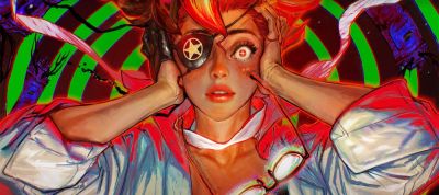 Безумие бронируется на сентябрь: Hotel Barcelona от Suda 51 и Swery получил примерную дату выхода - playground.ru