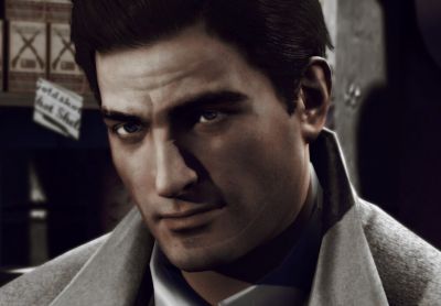 Моддеры Mafia 2 восстановили Diamond Motors и Агентство недвижимости Ричарда Бека - gametech.ru