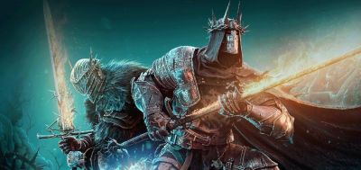 Аудитория соулслайка Lords of the Fallen достигла 5,5 миллионов игроков - gametech.ru