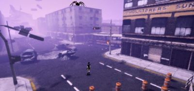 Релиз ретро-хоррора Heartworm состоится до конца июля - gametech.ru