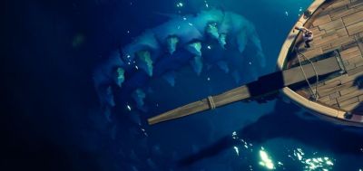 Sea of Thieves получит платные выделенные серверы в 2026 году - gametech.ru
