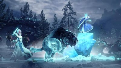 Аддон Tides of Torment для Total War: Warhammer 3 не выйдет летом — его перенесли - worldgamenews.com