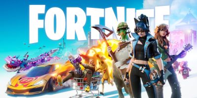 Мэт Пискателл - Доминирование Fortnite не даёт пробиться новым играм - trashexpert.ru - Сша