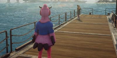 IO пообещала разобраться с проблемами с производительностью в Hitman на Switch 2 - gametech.ru