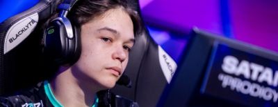 На Esports World Cup 2025 пройдёт переигровка между PARIVISION и HEROIC за 2-3-е место группы D - dota2.ru - Саудовская Аравия