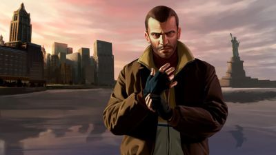 На странице поддержки Rockstar указана GTA 4 для новых платформ на фоне слухов о ремастере - playground.ru