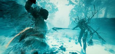 Разработчики Banishers: Ghosts Of New Eden подготовили игру для каталога PS Plus, выпустив обновление для PS5 Pro - gametech.ru