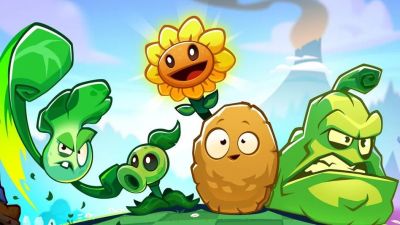 Garden Warfare - EA свернула разработку Plants vs. Zombies 3 — слух - gametech.ru - Тайвань