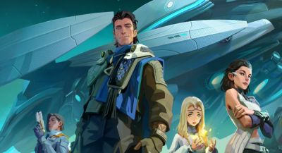 Foundation: Galactic Frontier выпустят на iOS — качай новое обновление для Android-версии - app-time.ru